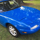 Illustration for article titled Could This Ultra-Low Mileage 1990 Mazda Miata be Worth $6,999?